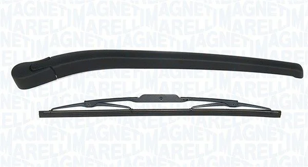 Conjunto de Braço do Limpador, limpeza de janelas MAGNETI MARELLI 000723180226