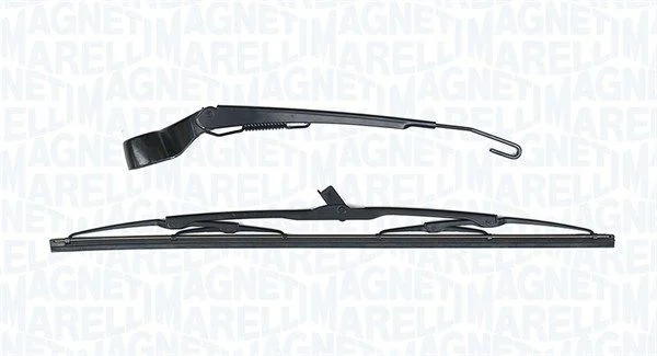 Wiper Arm Set, window cleaning MAGNETI MARELLI 000723180230