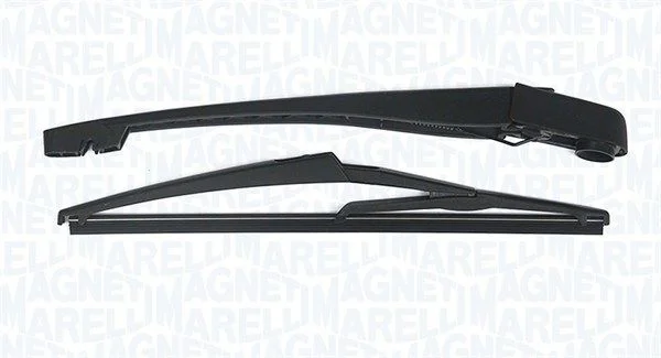 Conjunto de Braço do Limpador, limpeza de janelas MAGNETI MARELLI 000723180235