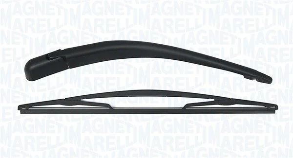 Conjunto de Braço do Limpador, limpeza de janelas MAGNETI MARELLI 000723180236