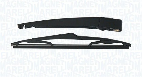 Conjunto de Braço do Limpador, limpeza de janelas MAGNETI MARELLI 000723180237