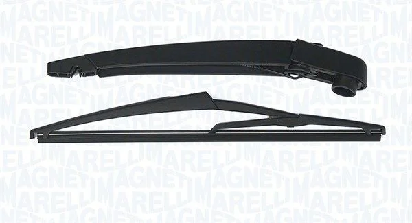 Conjunto de Braço do Limpador, limpeza de janelas MAGNETI MARELLI 000723180238