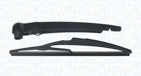 Wiper Arm Set, window cleaning MAGNETI MARELLI 000723180239