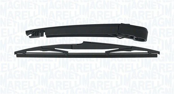 Wiper Arm Set, window cleaning MAGNETI MARELLI 000723180241