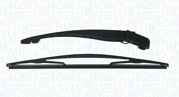 Conjunto de Braço do Limpador, limpeza de janelas MAGNETI MARELLI 000723180242