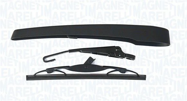 Conjunto de Braço do Limpador, limpeza de janelas MAGNETI MARELLI 000723180246