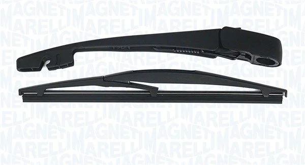 Wiper Arm Set, window cleaning MAGNETI MARELLI 000723180247