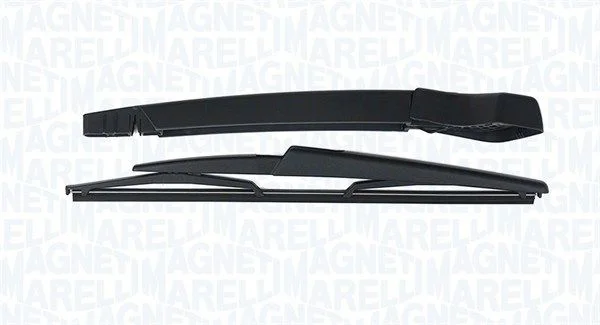 Conjunto de Braço do Limpador, limpeza de janelas MAGNETI MARELLI 000723180251