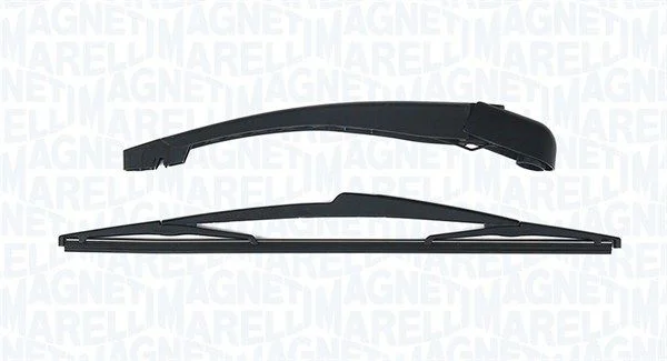 Conjunto de Braço do Limpador, limpeza de janelas MAGNETI MARELLI 000723180252