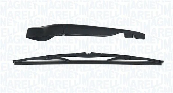 Conjunto de Braço do Limpador, limpeza de janelas MAGNETI MARELLI 000723180256