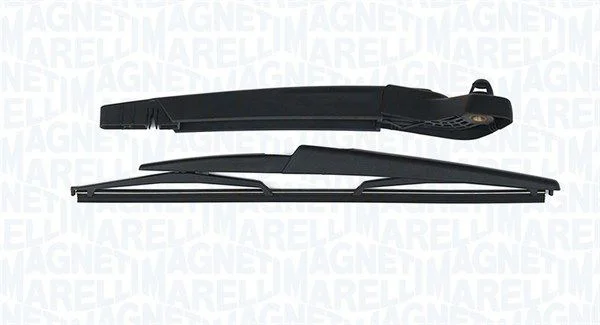 Conjunto de Braço do Limpador, limpeza de janelas MAGNETI MARELLI 000723180258