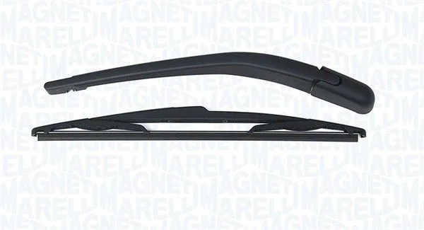 Wiper Arm Set, window cleaning MAGNETI MARELLI 000723180260