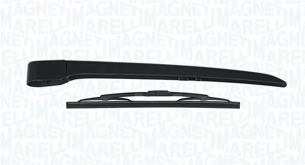 Wiper Arm Set, window cleaning MAGNETI MARELLI 000723180262
