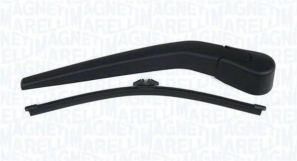 Wiper Arm Set, window cleaning MAGNETI MARELLI 000723180263
