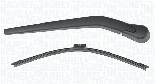 Wiper Arm Set, window cleaning MAGNETI MARELLI 000723180264