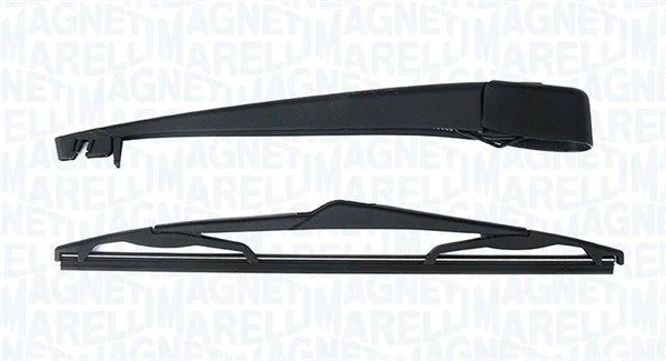 Conjunto de Braço do Limpador, limpeza de janelas MAGNETI MARELLI 000723180265