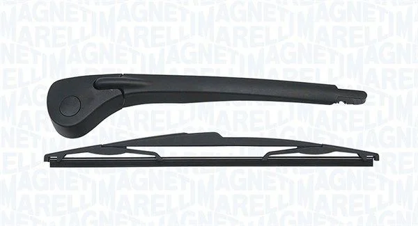 Wiper Arm Set, window cleaning MAGNETI MARELLI 000723180267
