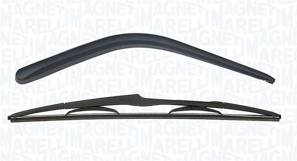 Conjunto de Braço do Limpador, limpeza de janelas MAGNETI MARELLI 000723180268