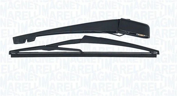 Wiper Arm Set, window cleaning MAGNETI MARELLI 000723180274