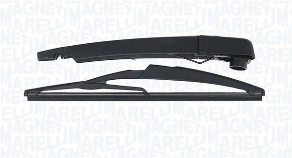 Wiper Arm Set, window cleaning MAGNETI MARELLI 000723180281