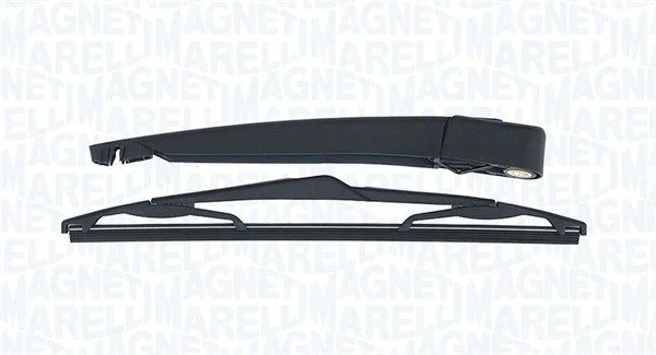 Wiper Arm Set, window cleaning MAGNETI MARELLI 000723180284