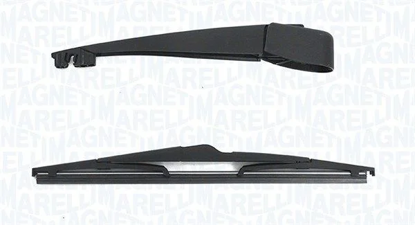 Conjunto de Braço do Limpador, limpeza de janelas MAGNETI MARELLI 000723180286