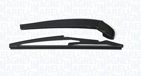Conjunto de Braço do Limpador, limpeza de janelas MAGNETI MARELLI 000723180287