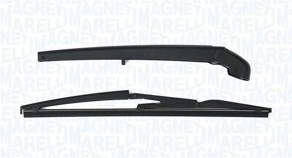 Conjunto de Braço do Limpador, limpeza de janelas MAGNETI MARELLI 000723180289