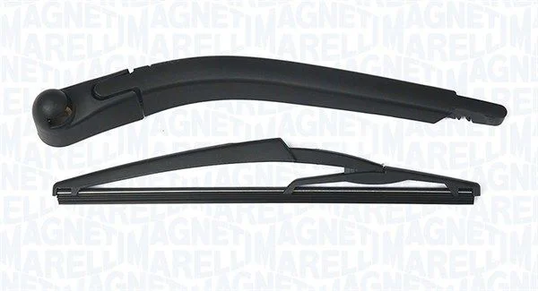 Conjunto de Braço do Limpador, limpeza de janelas MAGNETI MARELLI 000723180291