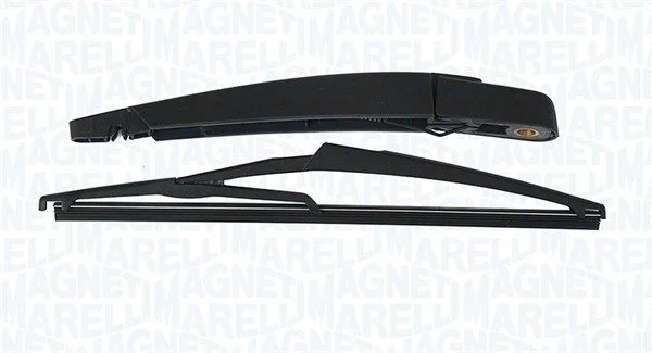 Conjunto de Braço do Limpador, limpeza de janelas MAGNETI MARELLI 000723180293