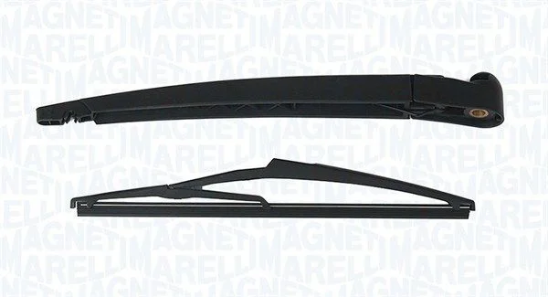 Conjunto de Braço do Limpador, limpeza de janelas MAGNETI MARELLI 000723180296