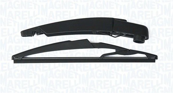 Conjunto de Braço do Limpador, limpeza de janelas MAGNETI MARELLI 000723180298