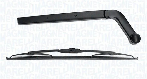 Wiper Arm Set, window cleaning MAGNETI MARELLI 000723180304