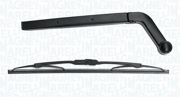 Wiper Arm Set, window cleaning MAGNETI MARELLI 000723180305
