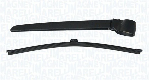 Wiper Arm Set, window cleaning MAGNETI MARELLI 000723180306