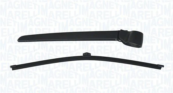 Wiper Arm Set, window cleaning MAGNETI MARELLI 000723180308