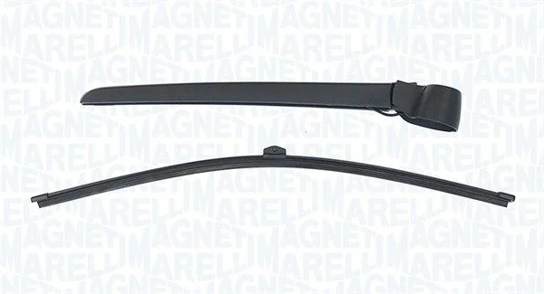 Wiper Arm Set, window cleaning MAGNETI MARELLI 000723180311