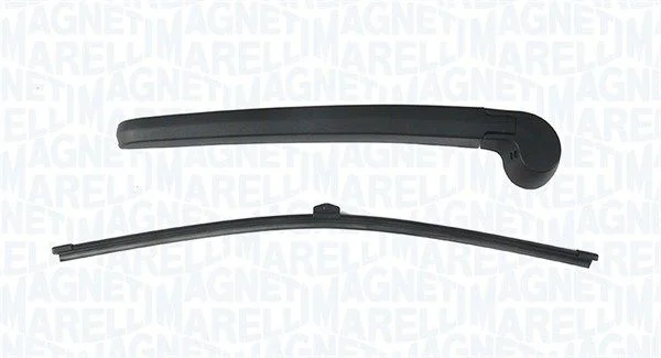 Wiper Arm Set, window cleaning MAGNETI MARELLI 000723180315