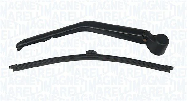 Conjunto de Braço do Limpador, limpeza de janelas MAGNETI MARELLI 000723180316