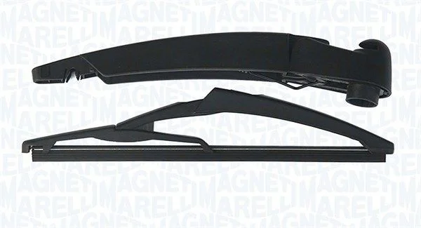 Wiper Arm Set, window cleaning MAGNETI MARELLI 000723180319