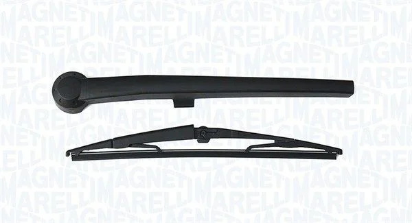 Conjunto de Braço do Limpador, limpeza de janelas MAGNETI MARELLI 000723180320