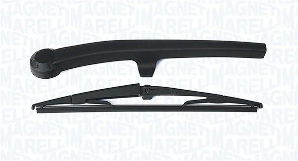 Wiper Arm Set, window cleaning MAGNETI MARELLI 000723180321