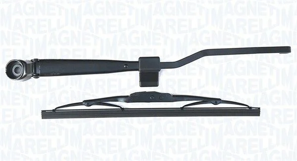Wiper Arm Set, window cleaning MAGNETI MARELLI 000723180323