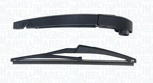 Conjunto de Braço do Limpador, limpeza de janelas MAGNETI MARELLI 000723180324