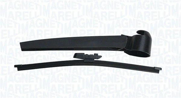Conjunto de Braço do Limpador, limpeza de janelas MAGNETI MARELLI 000723180329