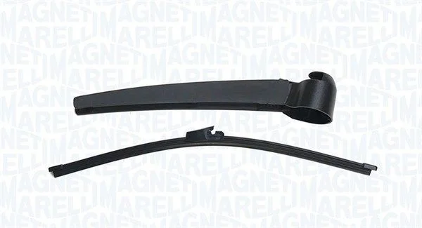 Conjunto de Braço do Limpador, limpeza de janelas MAGNETI MARELLI 000723180330