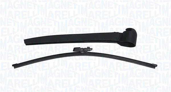 Wiper Arm Set, window cleaning MAGNETI MARELLI 000723180332