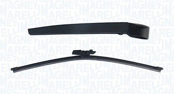 Conjunto de Braço do Limpador, limpeza de janelas MAGNETI MARELLI 000723180334