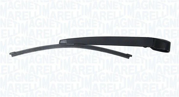 Conjunto de Braço do Limpador, limpeza de janelas MAGNETI MARELLI 000723180338