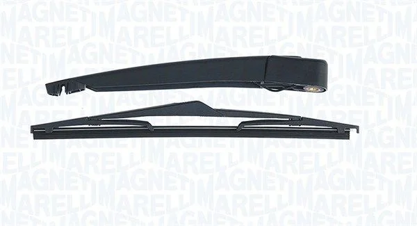 Conjunto de Braço do Limpador, limpeza de janelas MAGNETI MARELLI 000723180340